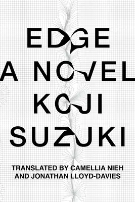 Hrana (brožované vydanie) - Edge (Paperback)