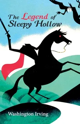 Legenda o Ospalej diere - The Legend of Sleepy Hollow