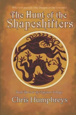 Hon na meničov - The Hunt of the Shapeshifters