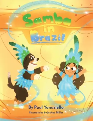 Samba v Brazílii - Samba in Brazil