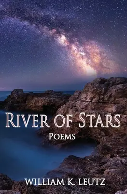 Rieka hviezd: Básne - River of Stars: Poems