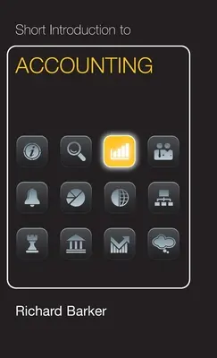 Krátky úvod do účtovníctva (dolárové vydanie) - Short Introduction to Accounting (Dollar edition)