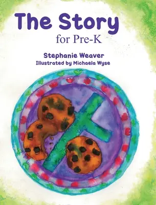 Príbeh pre deti predškolského veku - The Story for Pre-K