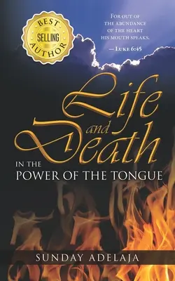 Život a smrť v moci jazyka - Life and death in the power of the tongue