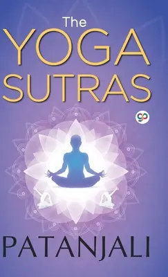 Pataňdžalího Joga sútry - The Yoga Sutras of Patanjali