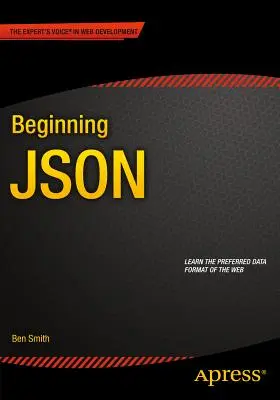 Začiatky JSON - Beginning JSON