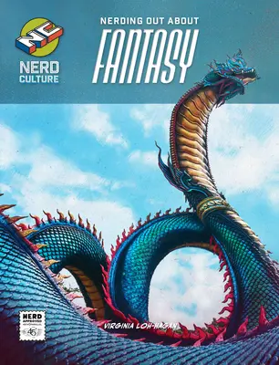 Šprtanie sa o fantasy - Nerding Out about Fantasy