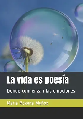 Život je poézia: Kde sa začínajú emócie - La vida es poesa: Donde comienzan las emociones