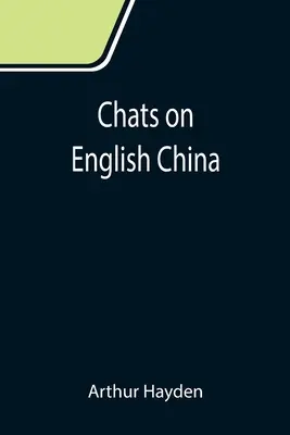 Rozhovory o anglickej Číne - Chats on English China