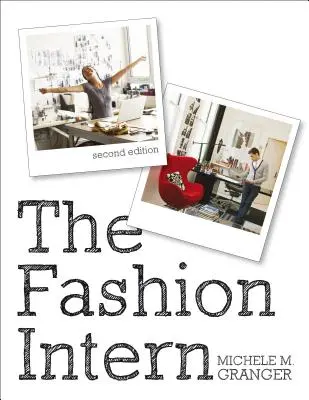 Módny stážista [s CDROM] - The Fashion Intern [With CDROM]