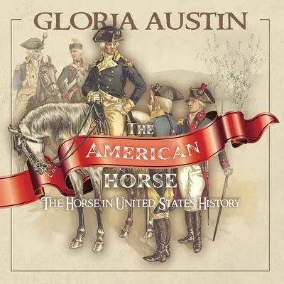Americký kôň - The American Horse