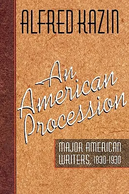 Americký sprievod - An American Procession