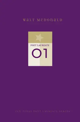 Walt McDonald: Vybrané básne - Walt McDonald: Selected Poems