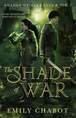 Odtieň vojny - The Shade of War