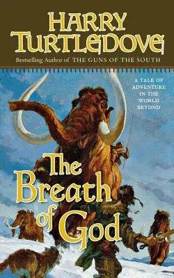 Boží dych - The Breath of God