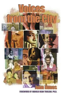 Hlasy z mesta - Voices from the City