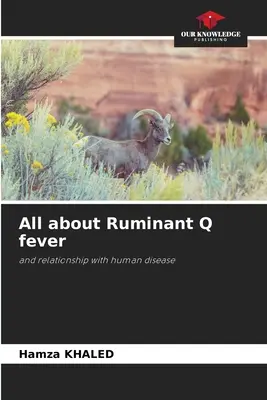 Všetko o horúčke Q prežúvavcov - All about Ruminant Q fever