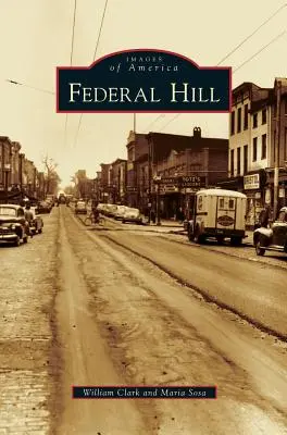 Federálny vrch - Federal Hill