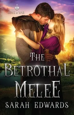 Zásnubná mela - The Betrothal Melee