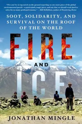 Oheň a ľad - Fire and Ice