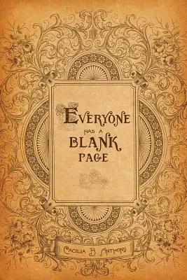 Každý má prázdnu stránku - Everyone Has A Blank Page