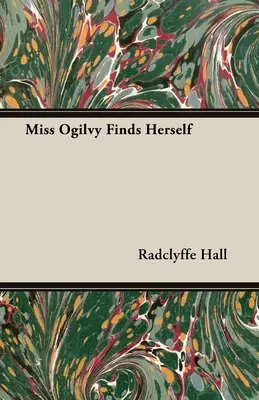 Slečna Ogilvyová sa našla - Miss Ogilvy Finds Herself