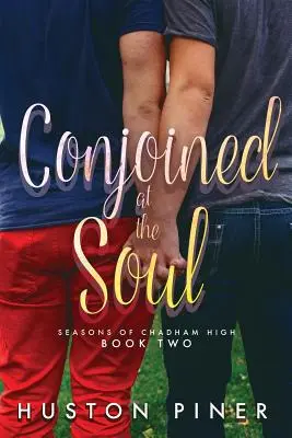 Spojení v duši - Conjoined at the Soul