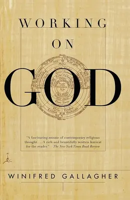 Práca na Bohu - Working on God