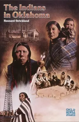 Indiáni v Oklahome - The Indians in Oklahoma