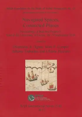 Navigované priestory, prepojené miesta - Navigated Spaces, Connected Places