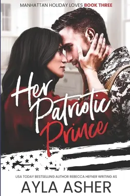 Jej vlastenecký princ - Her Patriotic Prince