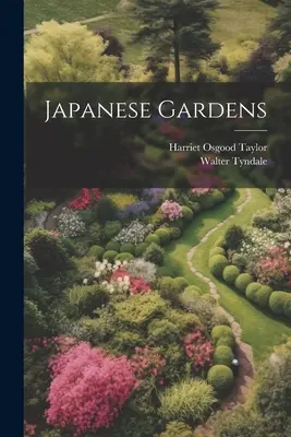 Japonské záhrady - Japanese Gardens