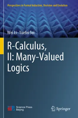 R-kalkulus, II: Logika mnohých hodnôt - R-Calculus, II: Many-Valued Logics