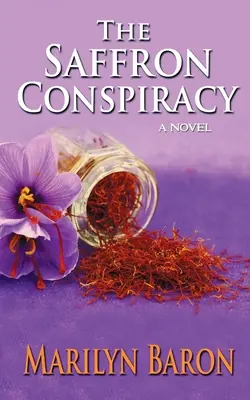 Šafránové sprisahanie - The Saffron Conspiracy
