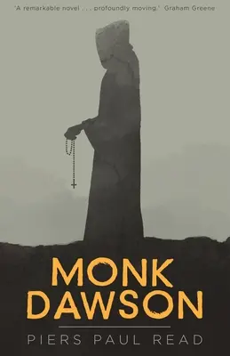 Mních Dawson - Monk Dawson