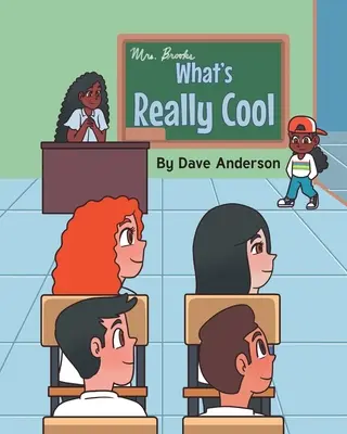 Čo je naozaj super - What's Really Cool