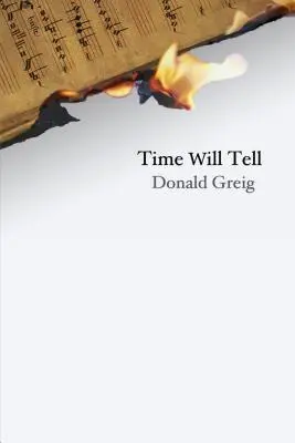 Čas ukáže - Time Will Tell