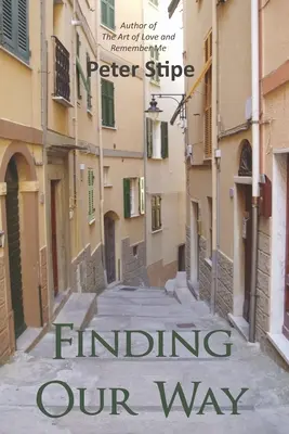 Hľadanie našej cesty - Finding Our Way