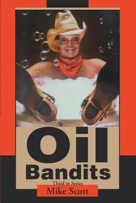 Ropní banditi - Oil Bandits