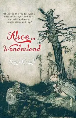 Alica v krajine zázrakov - Alice in Wonderland