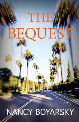 Dedičstvo - The Bequest