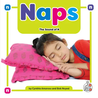 Šlofíky: Zvuk N - Naps: The Sound of N
