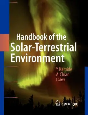 Príručka o slnečnom a pozemskom prostredí - Handbook of the Solar-Terrestrial Environment
