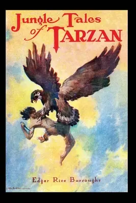 Tarzanove príbehy z džungle - Jungle Tales of Tarzan