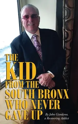Chlapec z južného Bronxu, ktorý sa nikdy nevzdal - The Kid From The South Bronx Who Never Gave Up