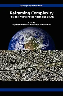 Reframing Complexity: Perspektívy zo Severu a Juhu - Reframing Complexity: Perspectives from the North and South