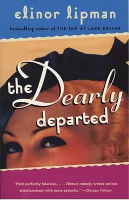 Drahí zosnulí - The Dearly Departed