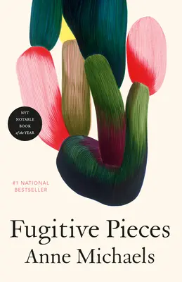 Utečené kúsky - Fugitive Pieces