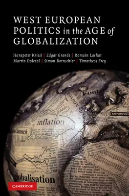 Západoeurópska politika vo veku globalizácie - West European Politics in the Age of Globalization