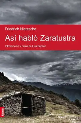 Ako Habl Zaratustra - As Habl Zaratustra